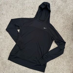 Women’s Nike Drifit Hoodie